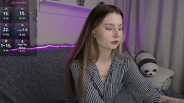  Lua   online show from 12-02-25, 10:16