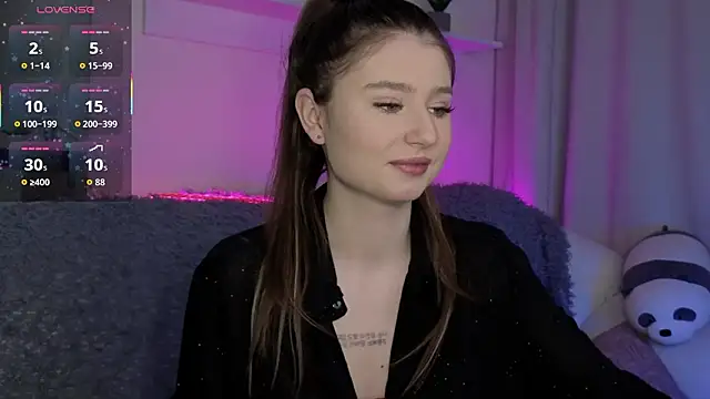 Snapshot of _Lua__ chatting on 01-31-26, 10:08 Lua online show from 01-31-26, 10:08