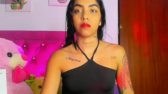 dahiiangomezz online show from 09-23-25, 06:27