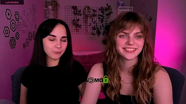 ariana ross7 online show from 06-06-26, 07:40