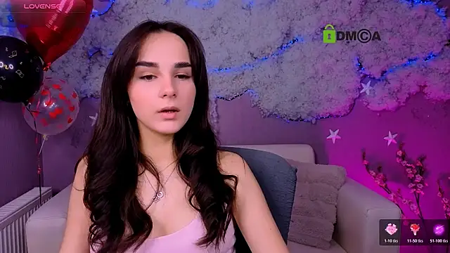 ariana ross7 online show from 06-20-26, 09:34