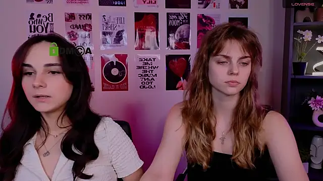 ariana ross7 online show from 07-08-26, 07:29