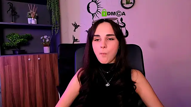 ariana ross7 online show from 07-10-26, 09:23