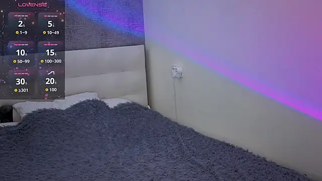 Ange Lus online show from 11-09-25, 11:47