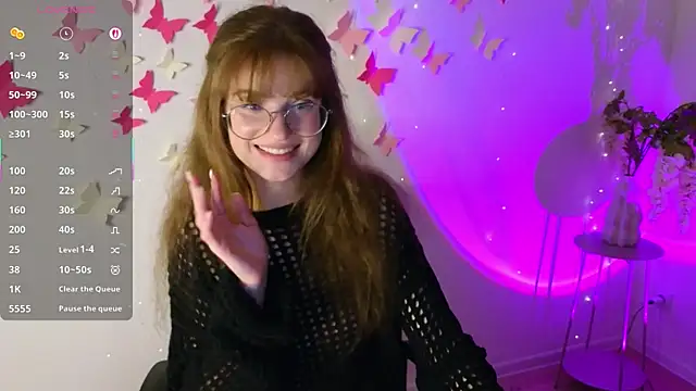 Snapshot of Katyaa_Lover chatting on 10-02-25, 03:52 Katyaa Lover online show from 10-02-25, 03:52