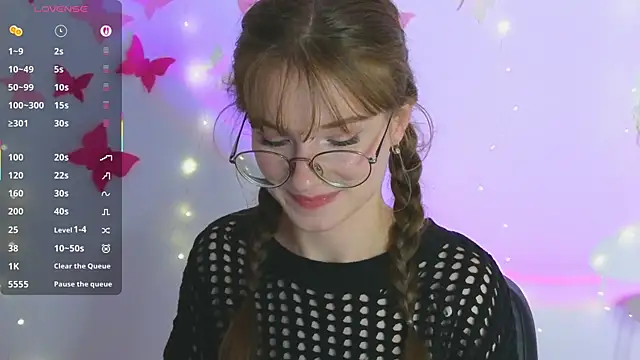 Snapshot of Katyaa_Lover chatting on 10-07-25, 03:53 Katyaa Lover online show from 10-07-25, 03:53