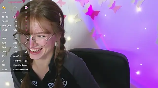 Snapshot of Katyaa_Lover chatting on 10-12-25, 03:44 Katyaa Lover online show from 10-12-25, 03:44