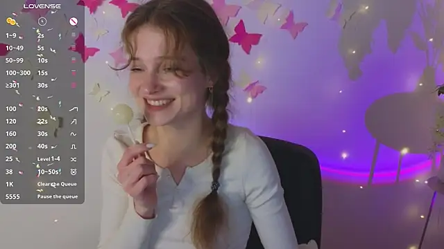 Katyaa Lover online show from 12-20-25, 04:14