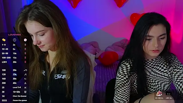 Katyaa Lover online show from 02-07-26, 08:56