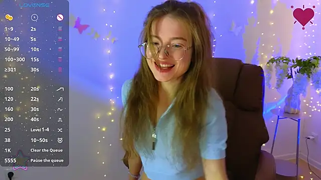 Katyaa Lover online show from 07-04-26, 07:42