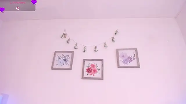 mely rosse  online show from 03-20-26, 12:43