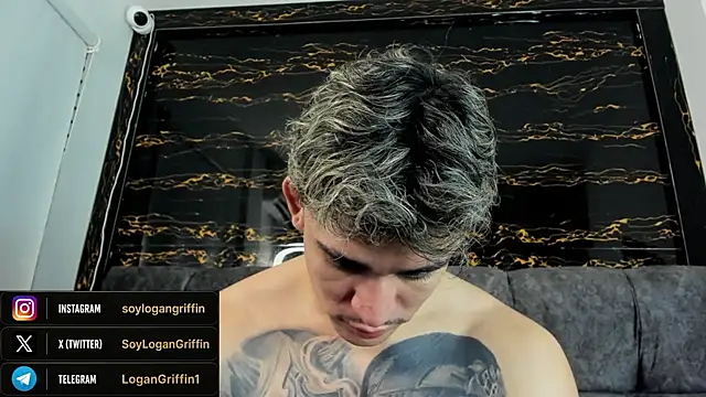 JeergMuscle online show from 08-06-26, 04:03