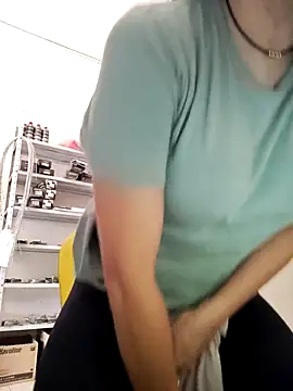 valery506 online show from 10-06-25, 03:42