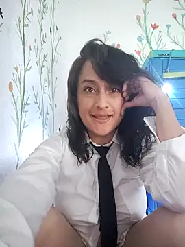 valery506 online show from 10-31-25, 08:43