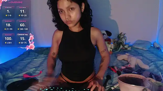 Snapshot of Cataleya_naz chatting on 10-22-25, 01:06 Cataleya naz online show from 10-22-25, 01:06