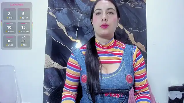 brittanyy20 online show from 06-19-26, 10:19