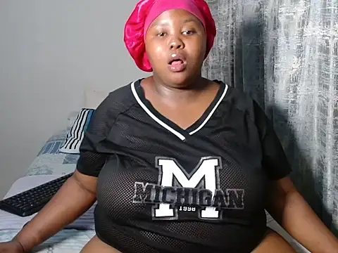 BustyKinkyZA online show from 09-16-25, 08:21