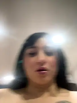 Daphnee-x online show from 11-10-25, 10:14