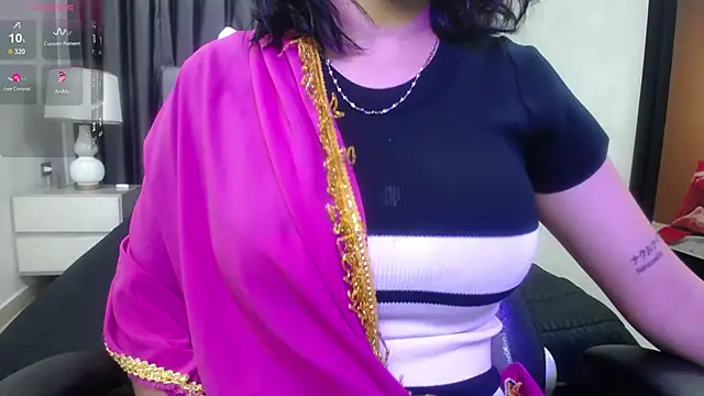 kashvi  online show from 11-20-25, 07:13