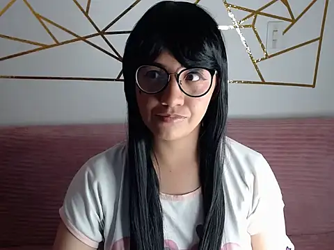 Amycosplay 99 online show from 10-10-25, 12:04