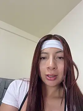 Karlee Grey1 online show from 06-25-26, 05:12