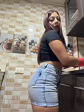 Karlee Grey1 online show from 07-11-26, 12:57
