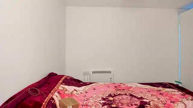 QueenStacyxox online show from 09-24-25, 08:34