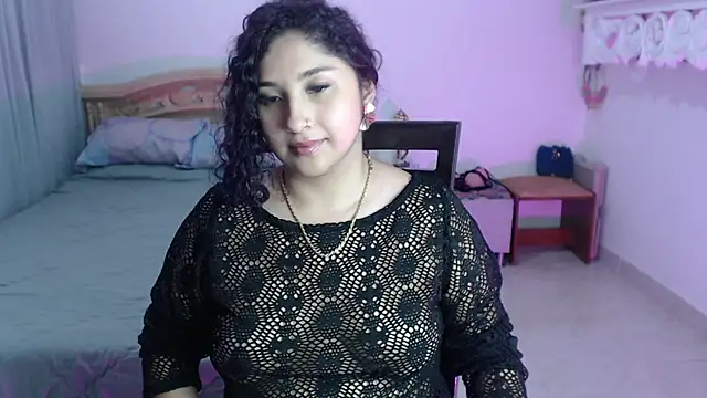 Gia Dior online show from 10-01-25, 01:11