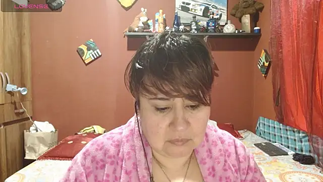 Sasharosee2 online show from 11-05-25, 12:38