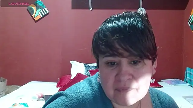 Sasharosee2 online show from 11-23-25, 01:22