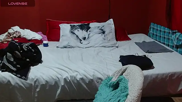 Sasharosee2 online show from 12-05-25, 12:36