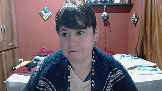 Sasharosee2 online show from 01-15-26, 12:10