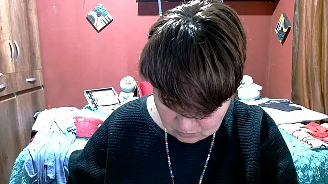 Sasharosee2 online show from 02-19-26, 01:29