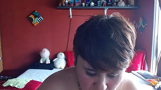 Sasharosee2 online show from 04-09-26, 06:57