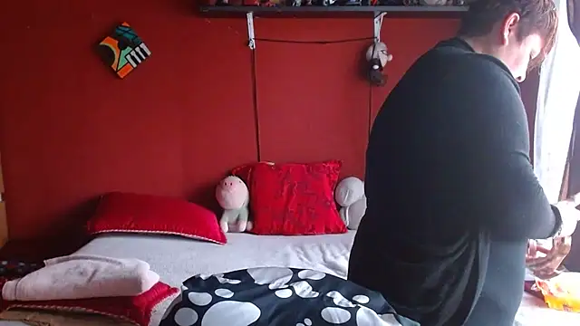 Sasharosee2 online show from 04-10-26, 11:59