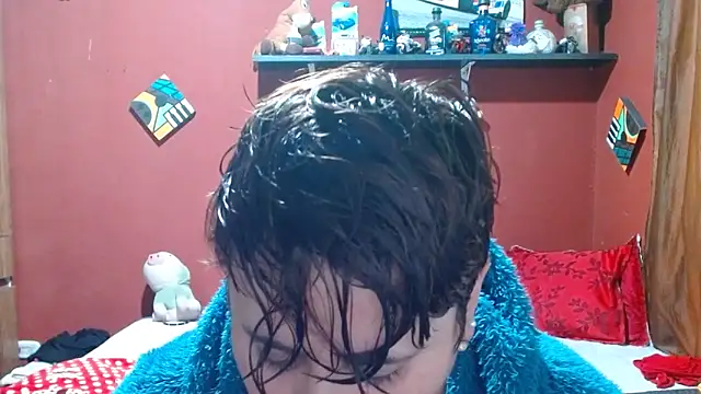 Sasharosee2 online show from 04-22-26, 12:18