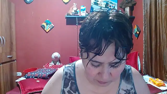 Sasharosee2 online show from 04-25-26, 11:57