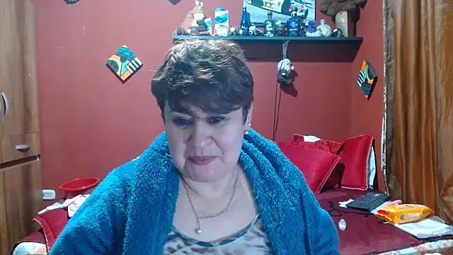 Sasharosee2 online show from 04-25-26, 01:41