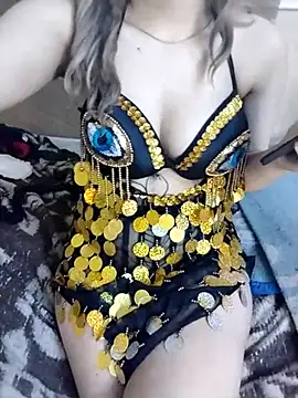 shahinaz-123 online show from 02-28-26, 10:05