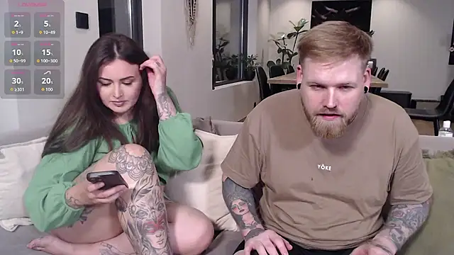 Snapshot of Kristyoff chatting on 10-06-25, 06:27 Kristyoff online show from 10-06-25, 06:27