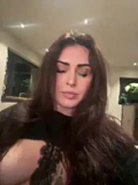 Snapshot of Kristyoff chatting on 03-12-26, 08:48 Kristyoff online show from 03-12-26, 08:48