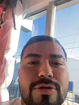 SoyGaelOso online show from 10-14-25, 09:37