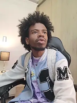 AllexJacob online show from 03-05-26, 01:07