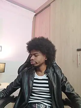 AllexJacob online show from 03-21-26, 01:37