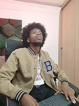 AllexJacob online show from 04-21-26, 01:17