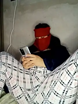 Snapshot of Sousou-24 chatting on 12-13-25, 07:53 Sousou-24 online show from 12-13-25, 07:53