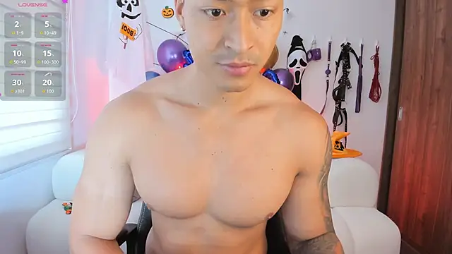 abu dhabi 21 online show from 10-26-25, 11:05