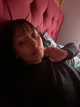 Snapshot of Scarlett_Millerw chatting on 11-05-25, 02:06 Scarlett Millerw online show from 11-05-25, 02:06