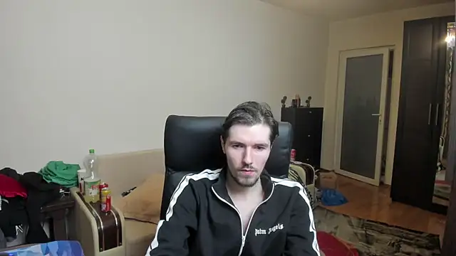 dirty justin online show from 03-08-26, 06:50