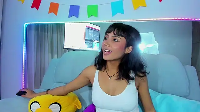 Lola Purple online show from 10-11-25, 03:39